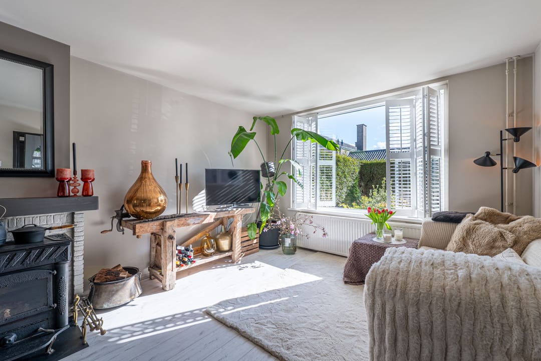 Foto 2 van Meidoornlaan 38