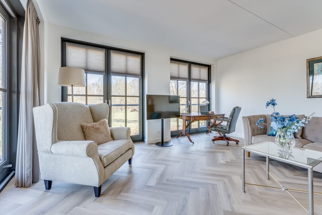 Foto 11 van Plataanpad 54