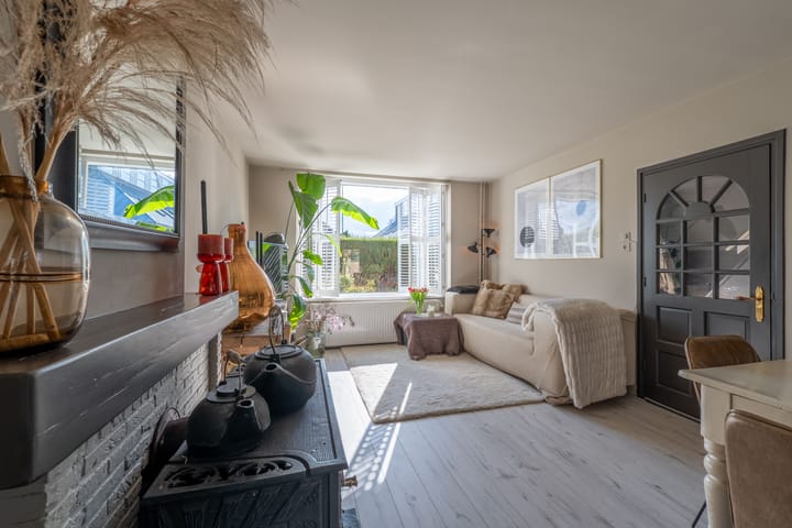 Foto 5 van Meidoornlaan 38