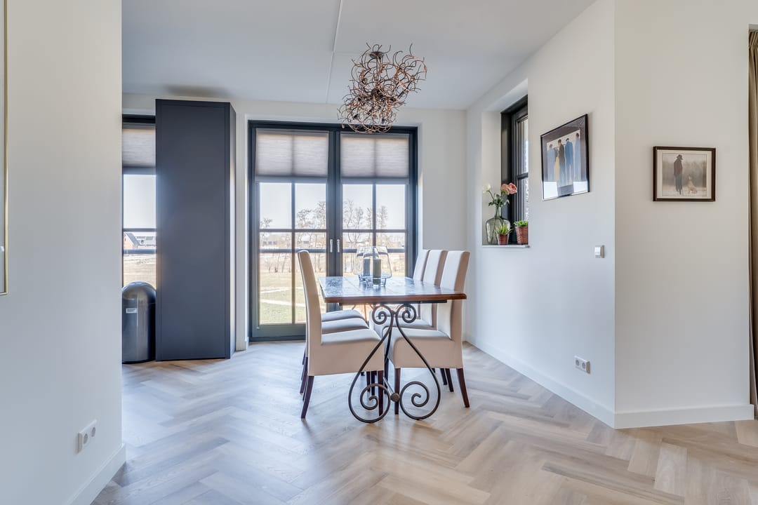 Foto 13 van Plataanpad 54