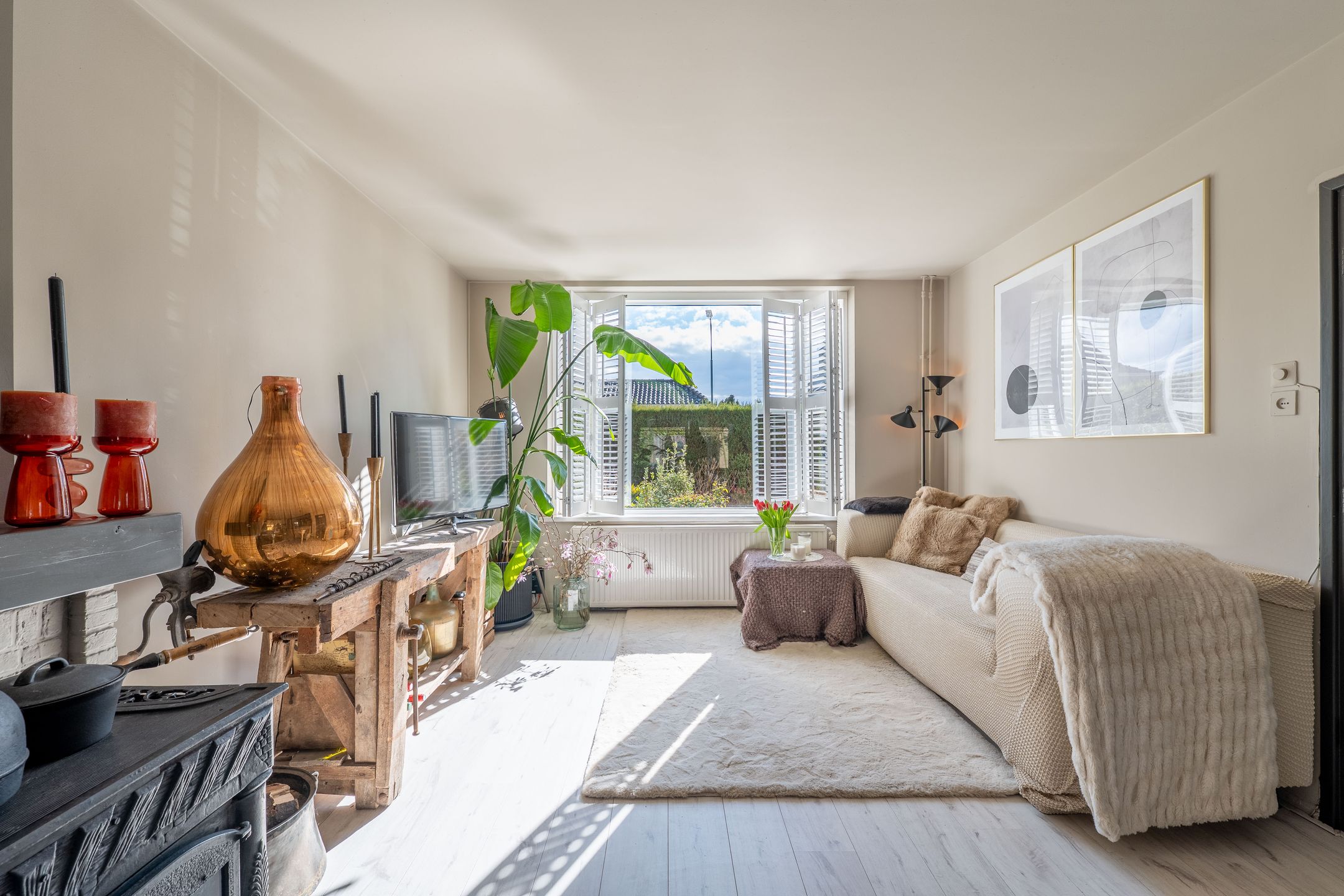 Foto 6 van Meidoornlaan 38