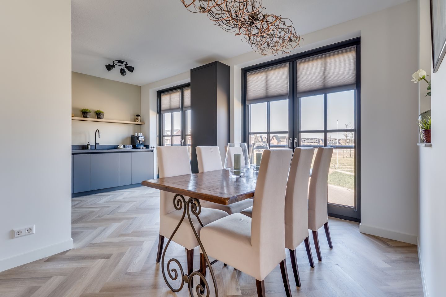 Foto 14 van Plataanpad 54