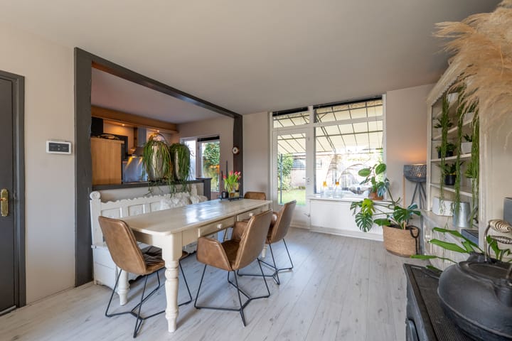 Foto 7 van Meidoornlaan 38