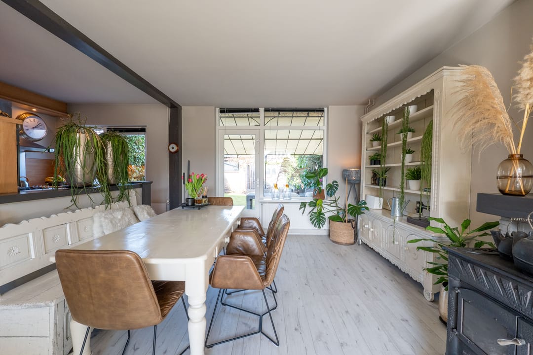 Foto 8 van Meidoornlaan 38