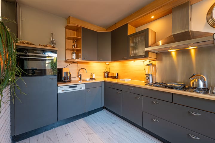 Foto 10 van Meidoornlaan 38