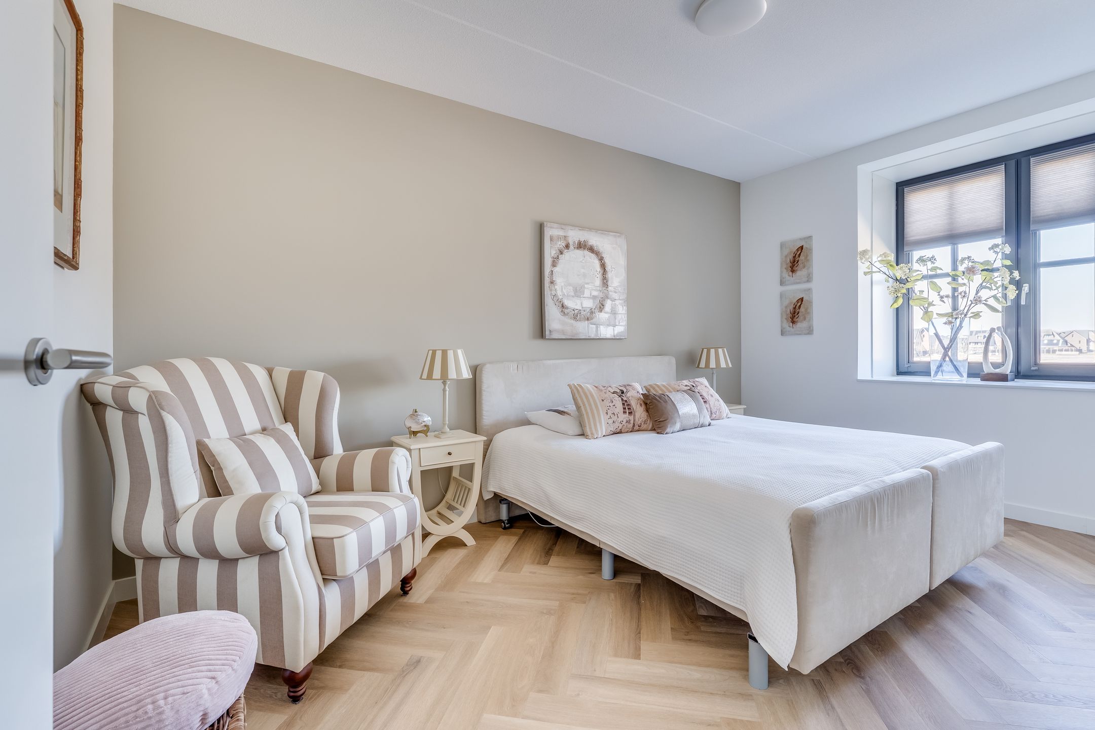 Foto 18 van Plataanpad 54