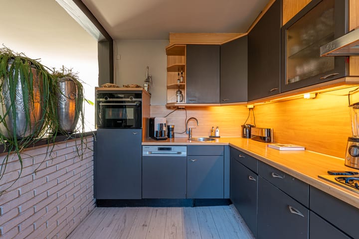 Foto 11 van Meidoornlaan 38