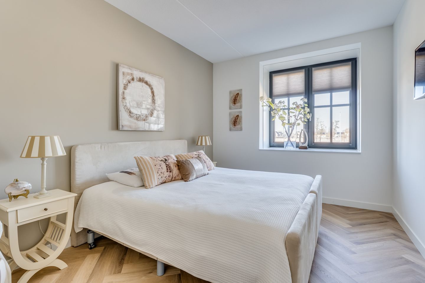 Foto 19 van Plataanpad 54