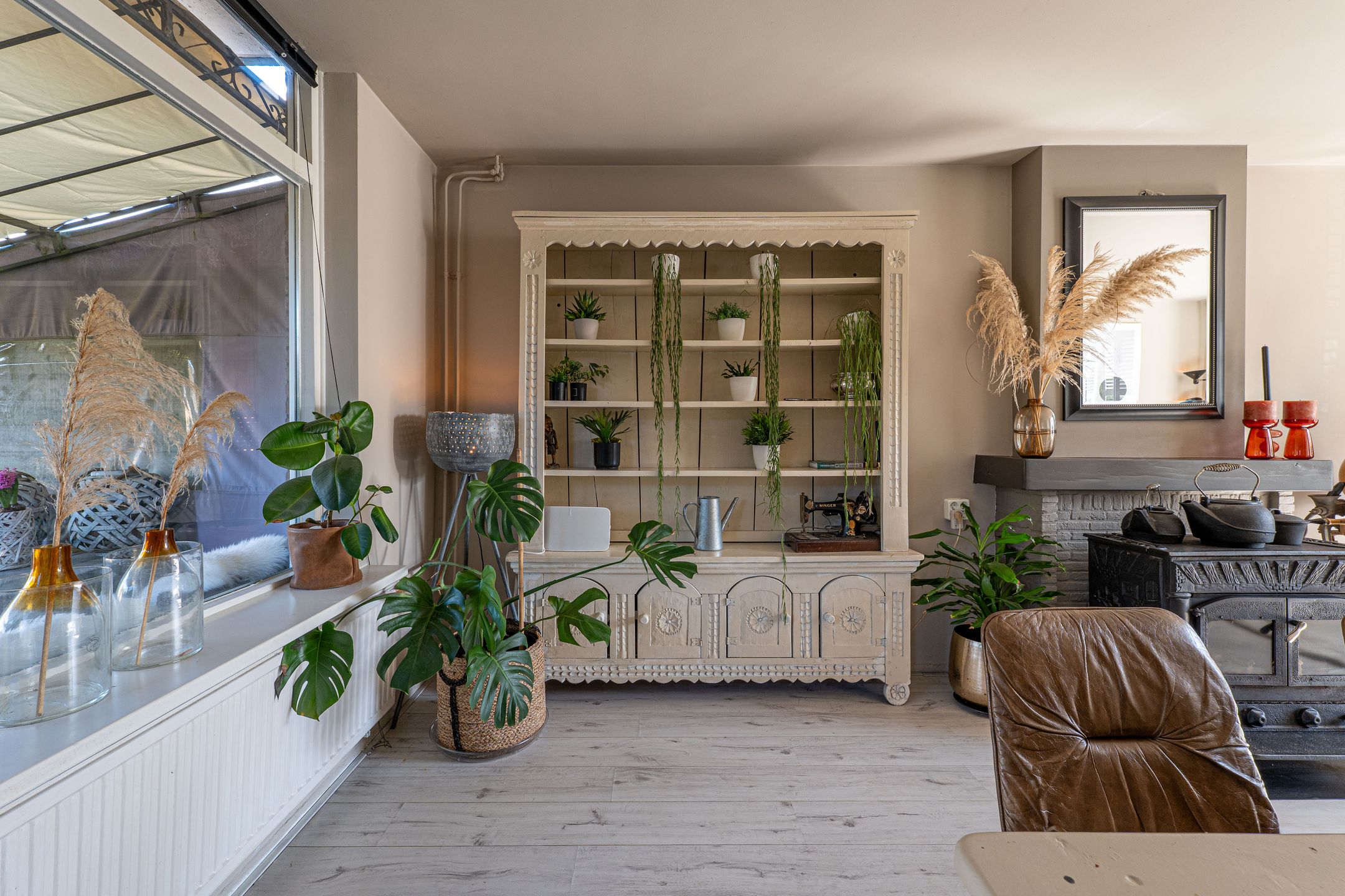 Foto 12 van Meidoornlaan 38