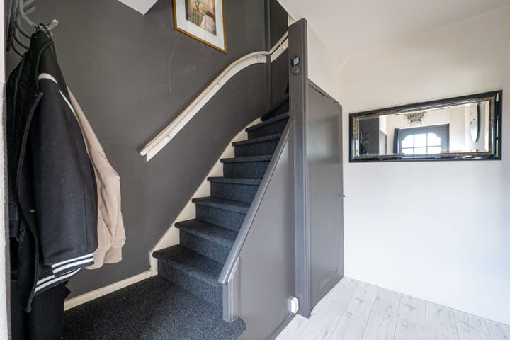 Foto 13 van Meidoornlaan 38