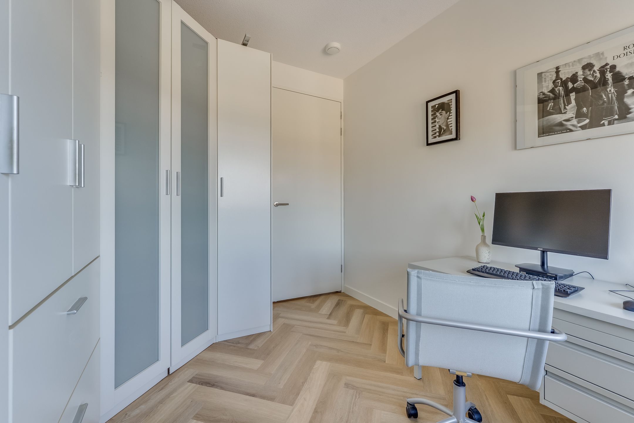 Foto 24 van Plataanpad 54