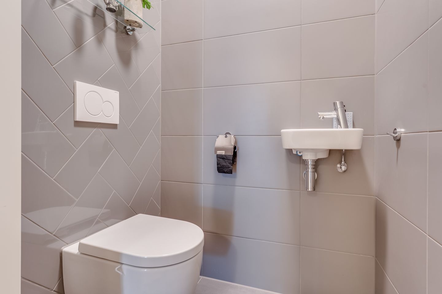 Foto 25 van Plataanpad 54