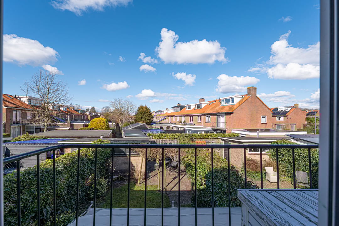 Foto 17 van Meidoornlaan 38