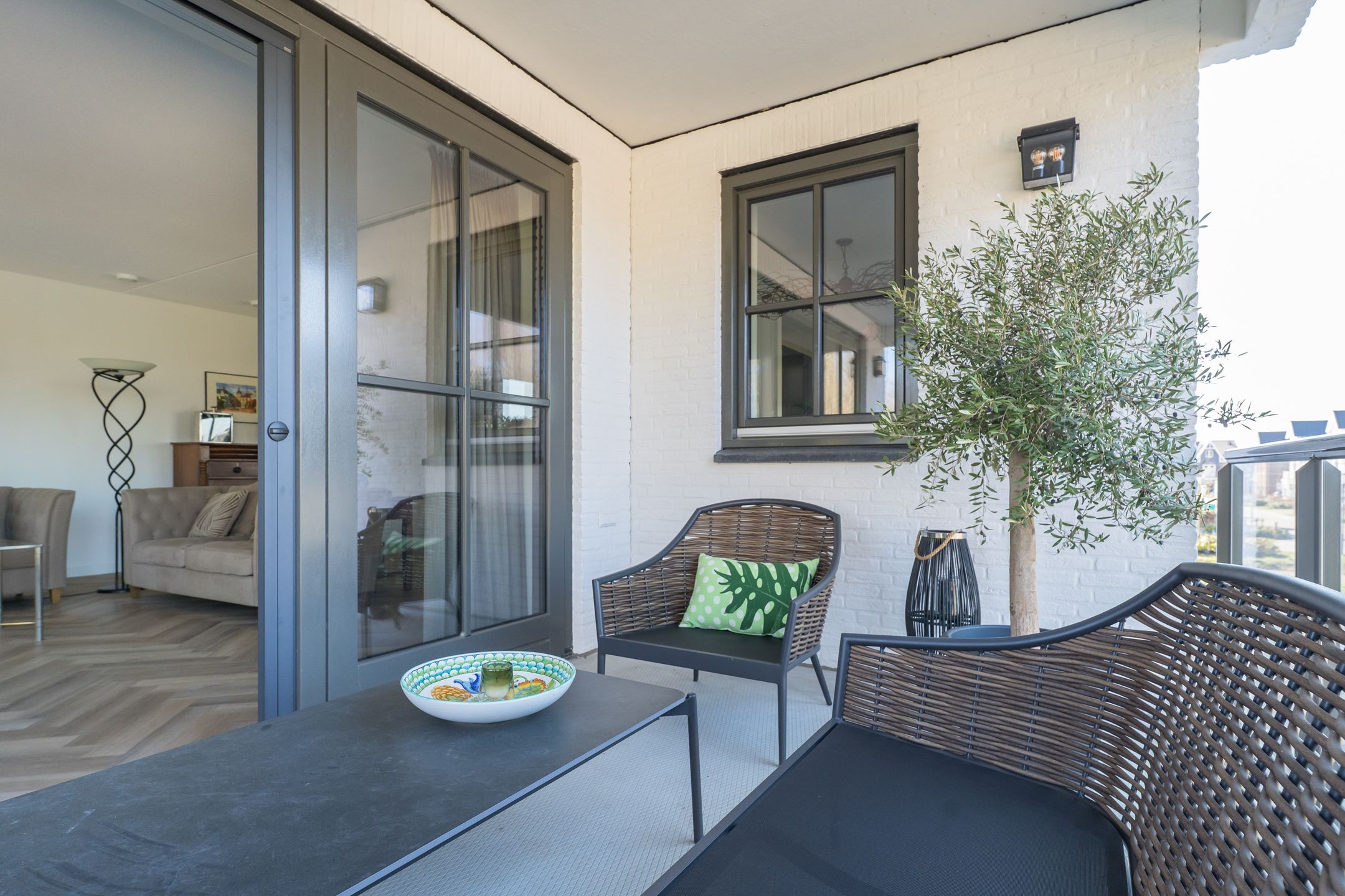 Foto 27 van Plataanpad 54