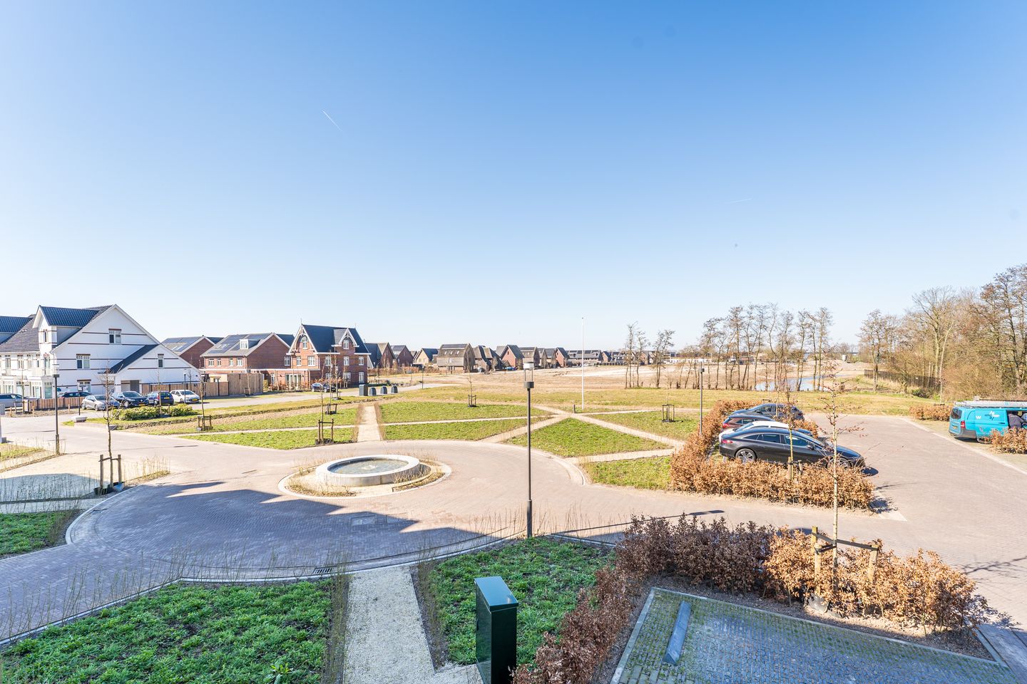 Foto 29 van Plataanpad 54