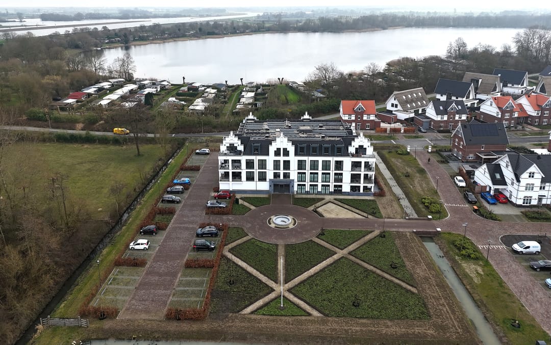 Foto 31 van Plataanpad 54