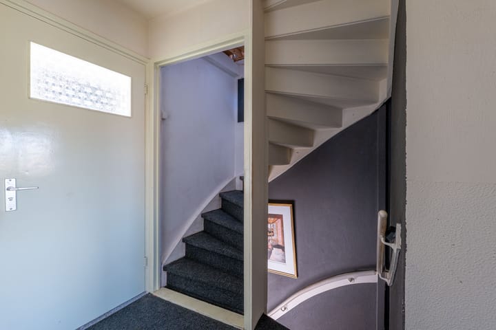 Foto 23 van Meidoornlaan 38