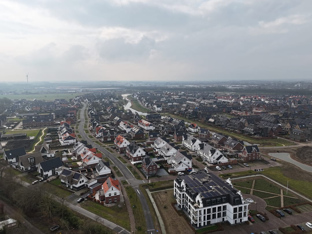 Foto 32 van Plataanpad 54