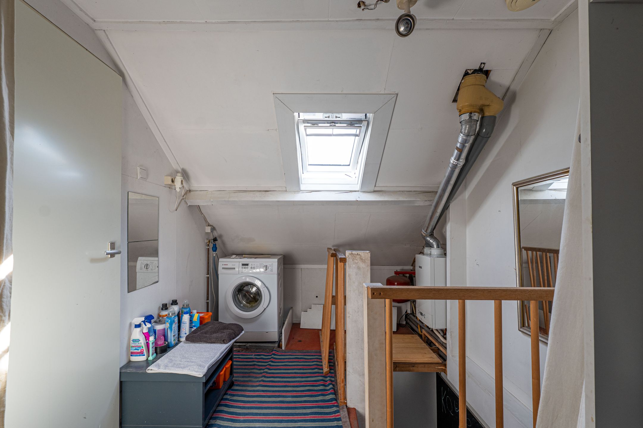 Foto 24 van Meidoornlaan 38