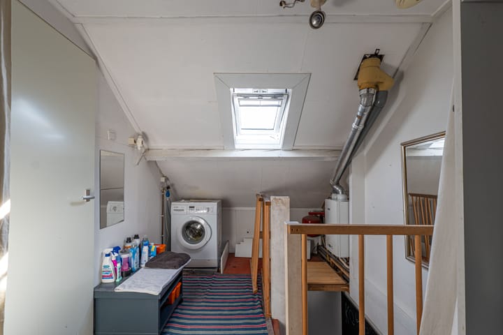 Foto 24 van Meidoornlaan 38