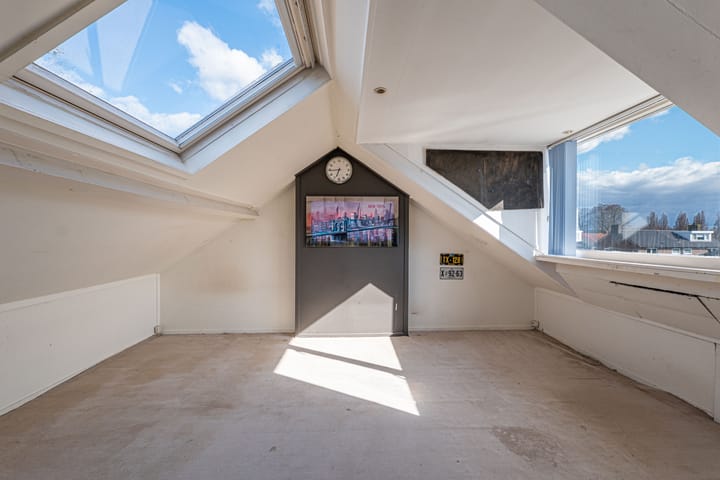 Foto 25 van Meidoornlaan 38