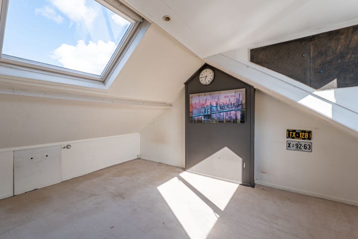 Foto 26 van Meidoornlaan 38