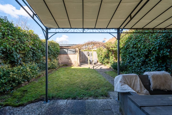 Foto 27 van Meidoornlaan 38