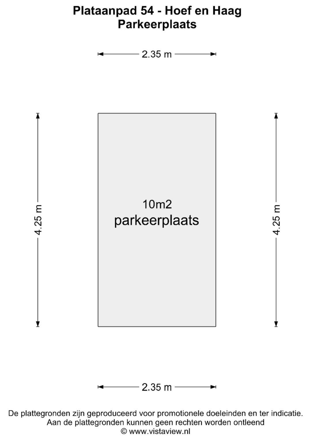 Foto 36 van Plataanpad 54