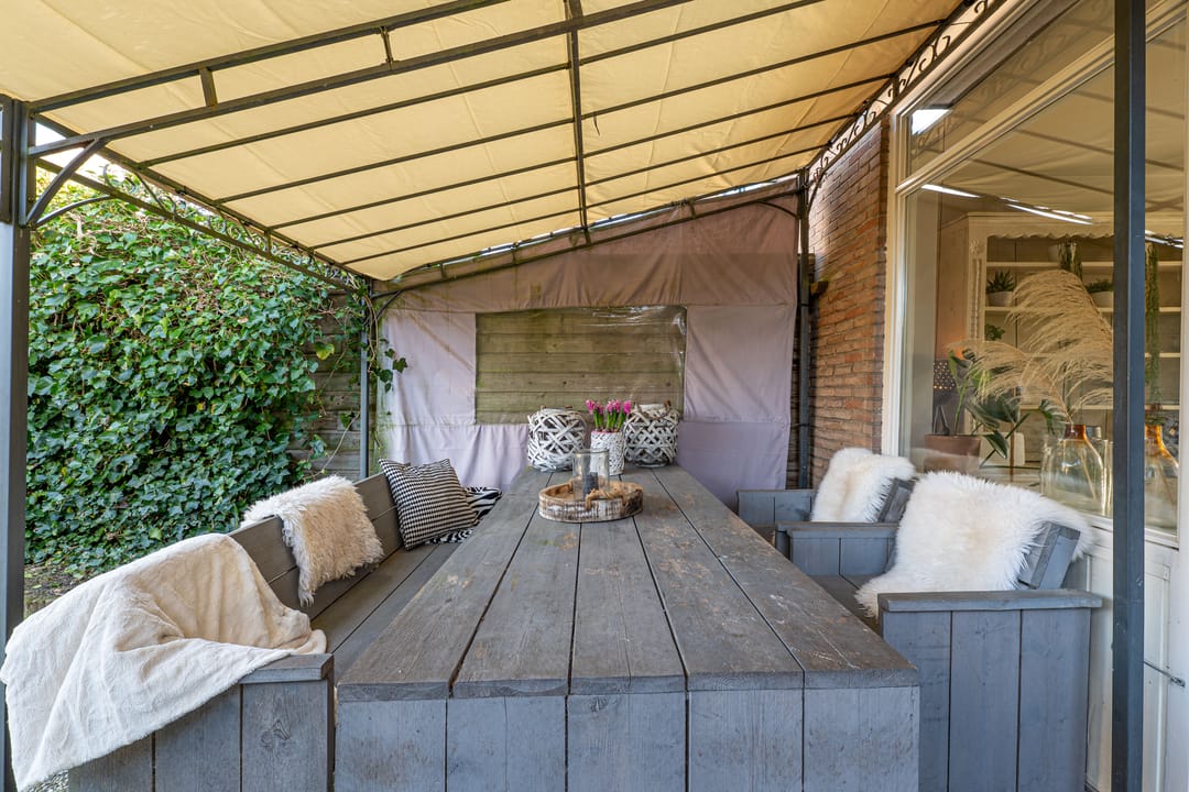 Foto 28 van Meidoornlaan 38