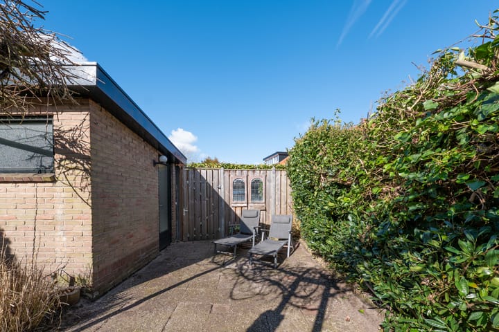 Foto 29 van Meidoornlaan 38