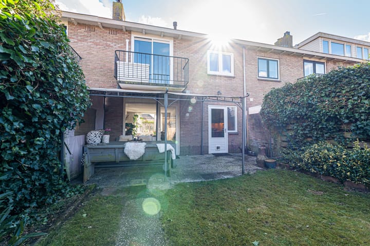 Foto 31 van Meidoornlaan 38