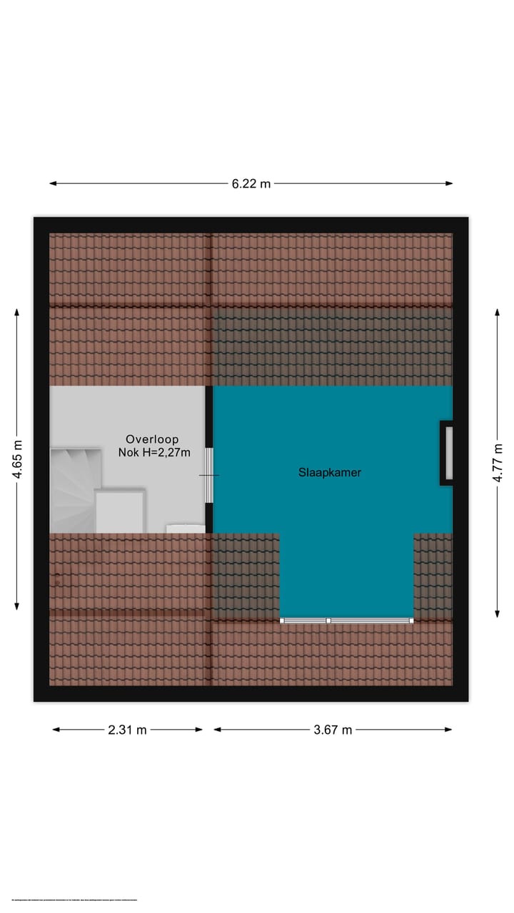 Foto 34 van Meidoornlaan 38