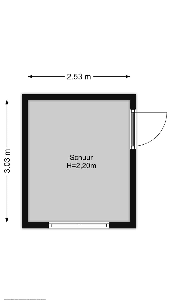 Foto 35 van Meidoornlaan 38