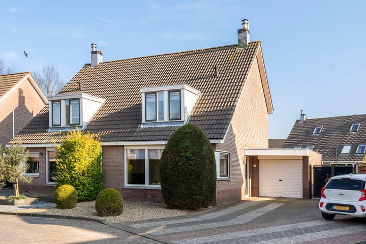 Foto 1 van Dolderd 8