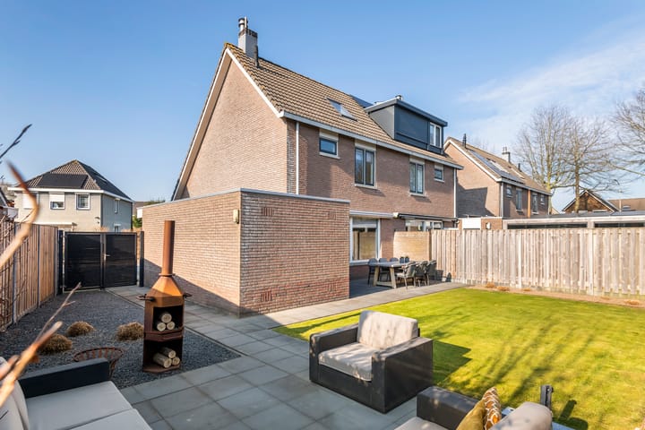 Foto 4 van Dolderd 8