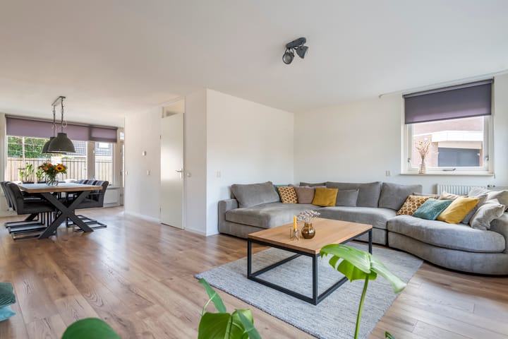 Foto 5 van Dolderd 8