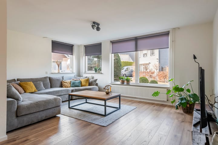 Foto 6 van Dolderd 8