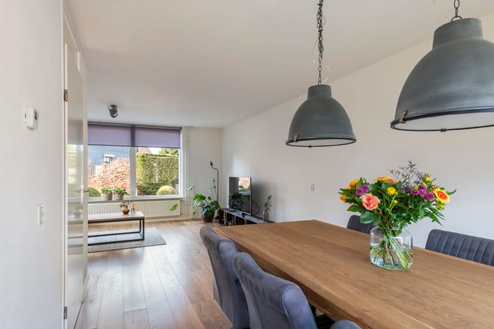 Foto 8 van Dolderd 8