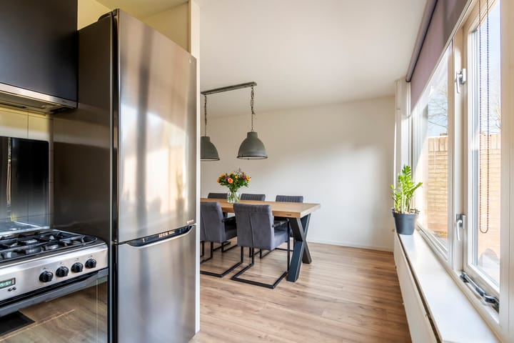 Foto 9 van Dolderd 8