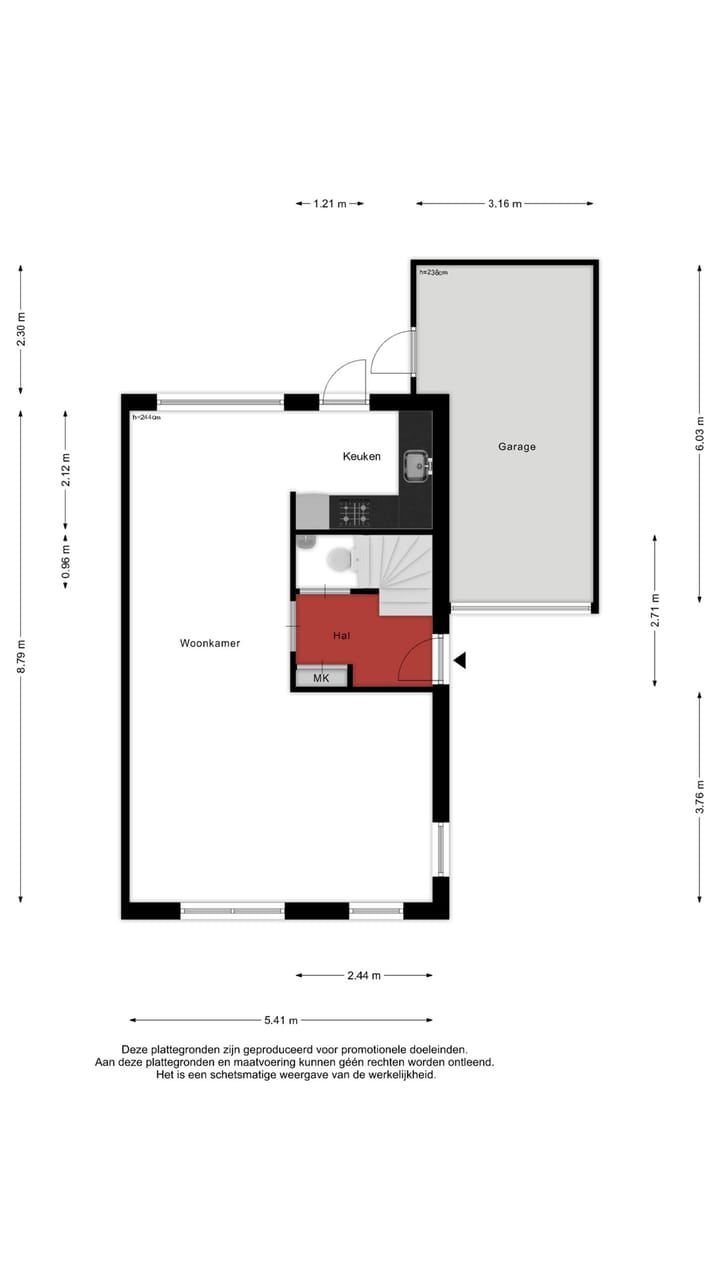 Foto 33 van Dolderd 8