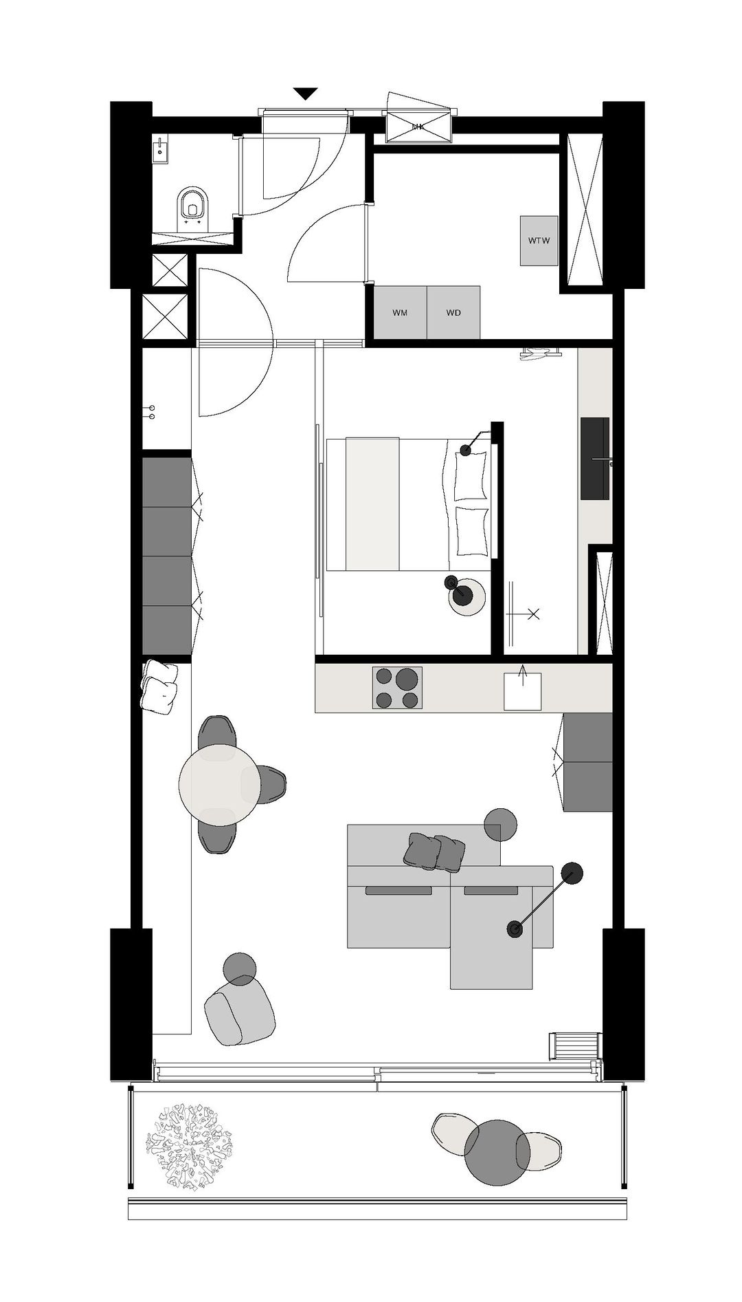 Foto 2 van LAB Lofts | 121