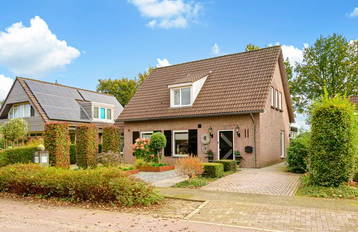 Photo 1 of Vlasakker 20