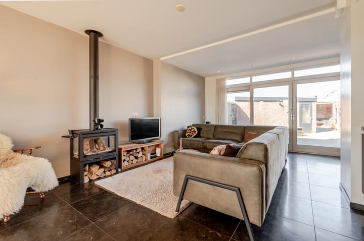 Foto 3 van Bongerd 98