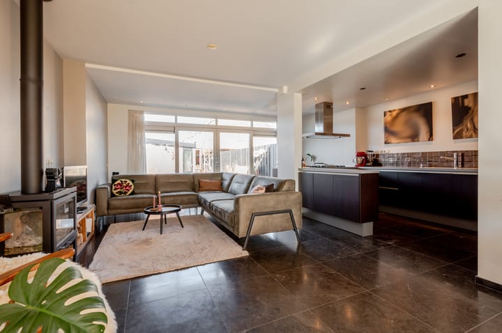 Foto 4 van Bongerd 98