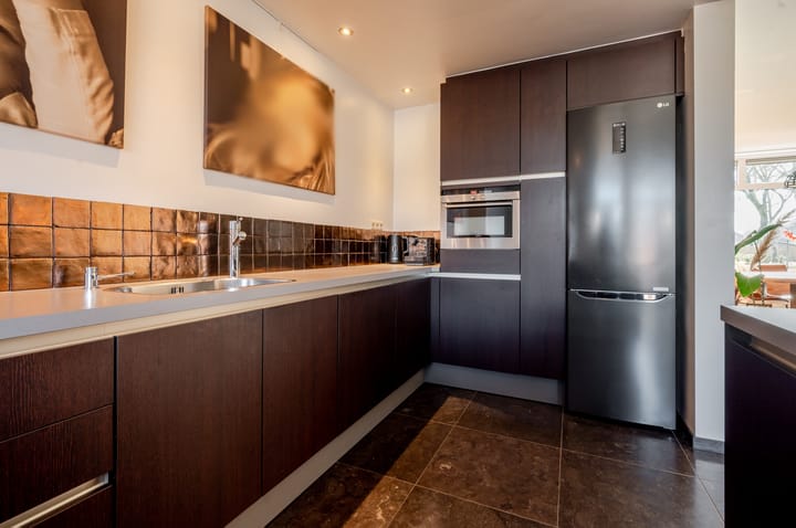 Foto 9 van Bongerd 98