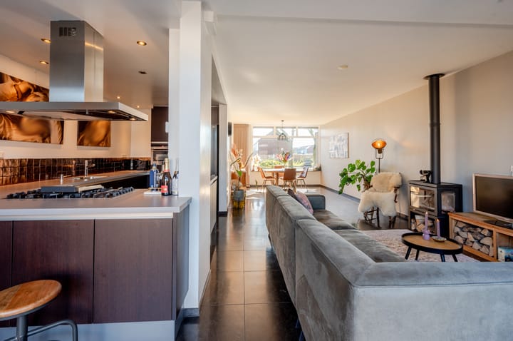 Foto 11 van Bongerd 98