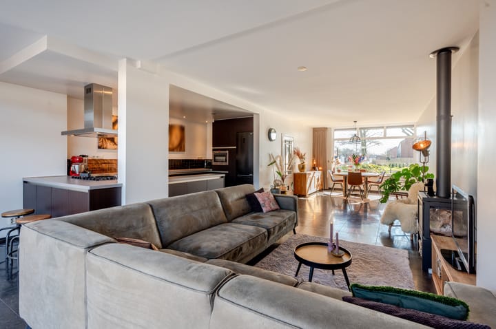 Foto 13 van Bongerd 98