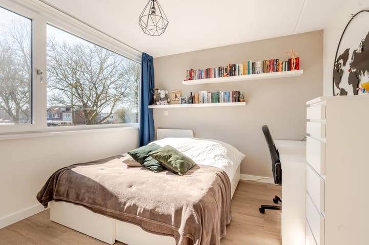 Foto 23 van Bongerd 98