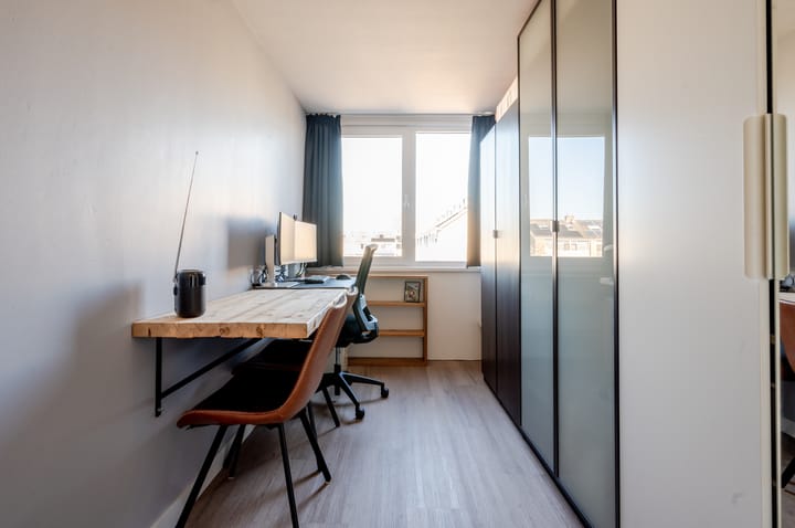 Foto 25 van Bongerd 98