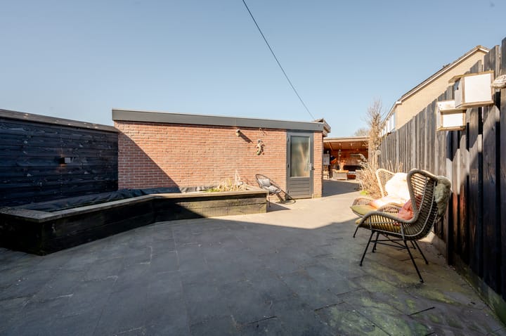 Foto 33 van Bongerd 98